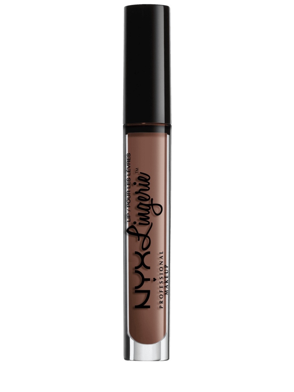 NYX Lingerie Lipstick NWOT